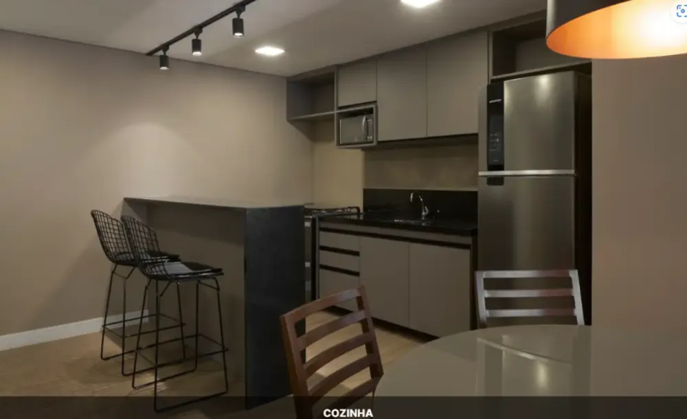 Apartamento, 1 quarto, 71 m² - Foto 6