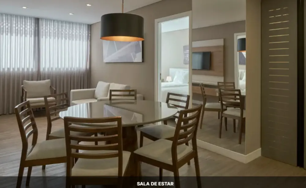 Apartamento, 1 quarto, 71 m² - Foto 5