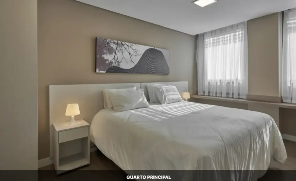 Apartamento, 1 quarto, 71 m² - Foto 8