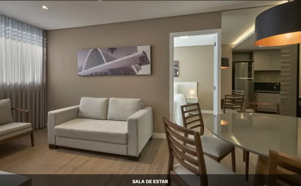 Apartamento, 1 quarto, 71 m² - Foto 6