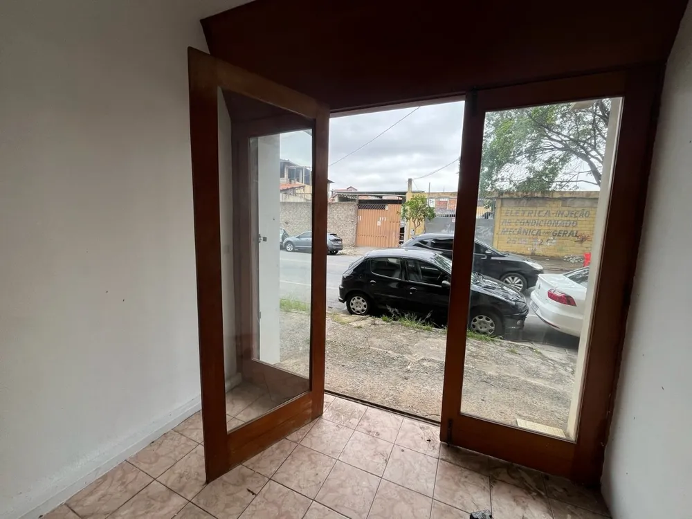 Loja-Salão, 35 m² - Foto 12