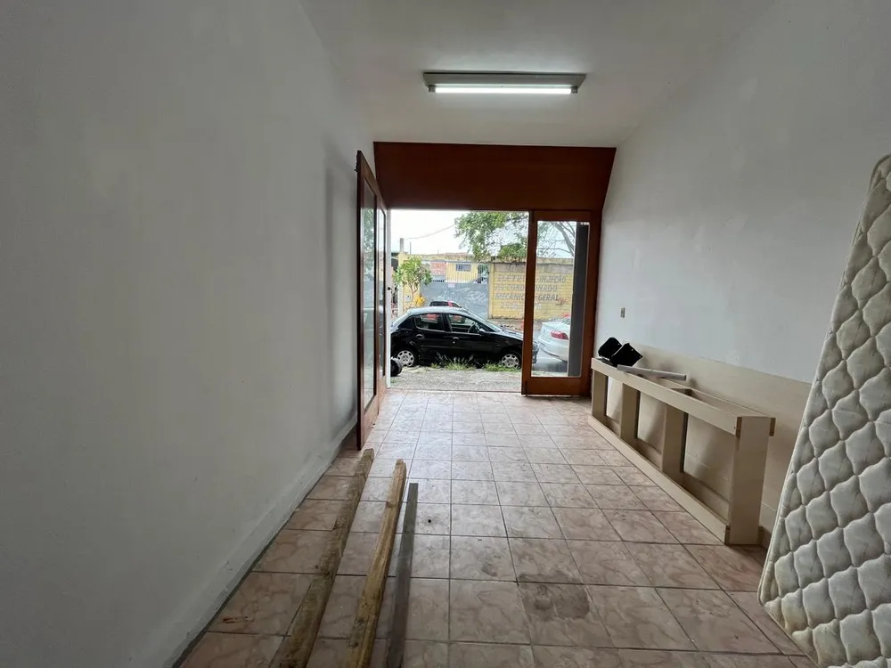 Loja-Salão, 35 m² - Foto 1