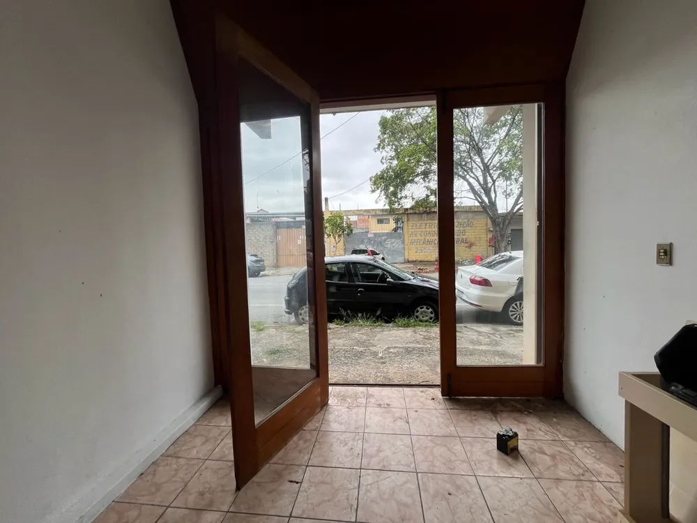 Loja-Salão, 35 m² - Foto 11