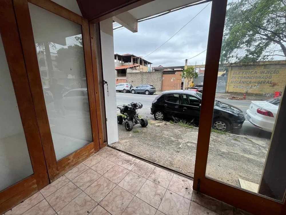 Loja-Salão, 35 m² - Foto 5