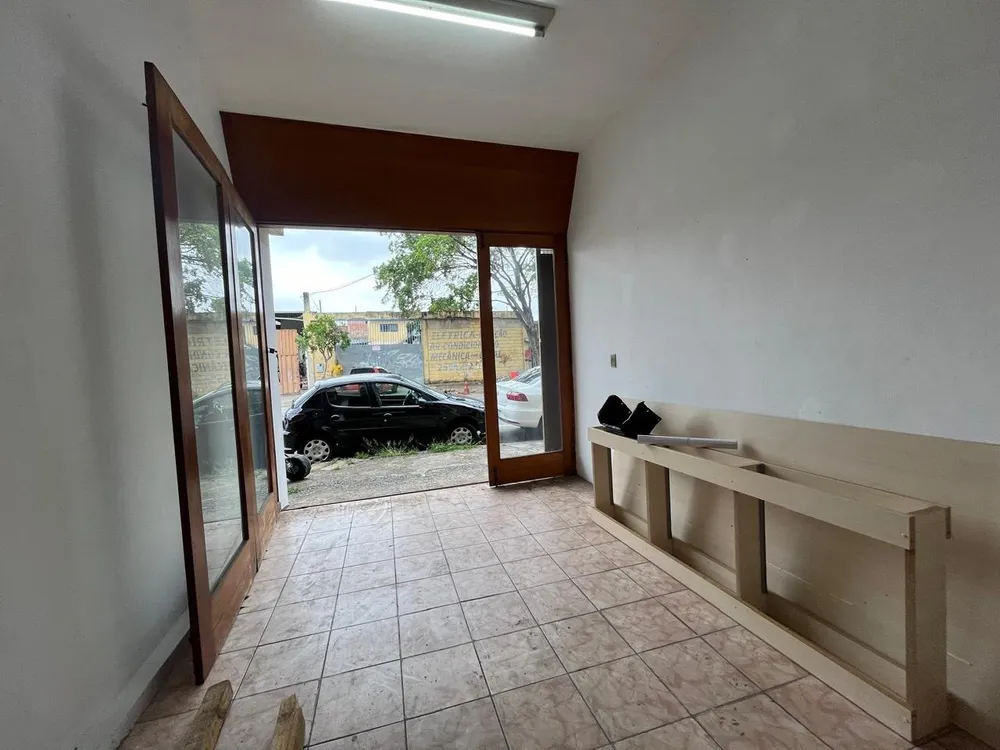 Loja-Salão, 35 m² - Foto 4