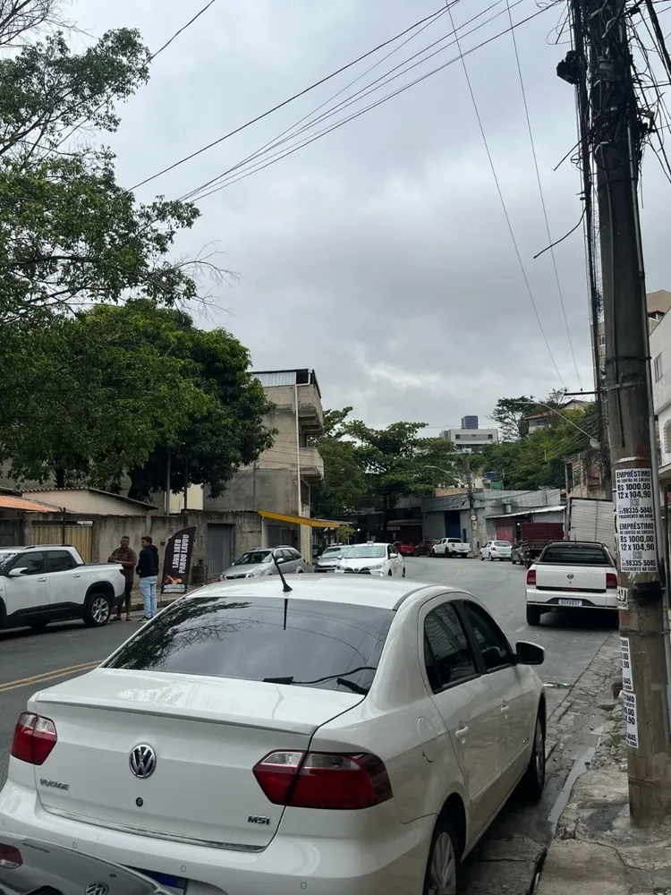 Loja-Salão, 35 m² - Foto 7