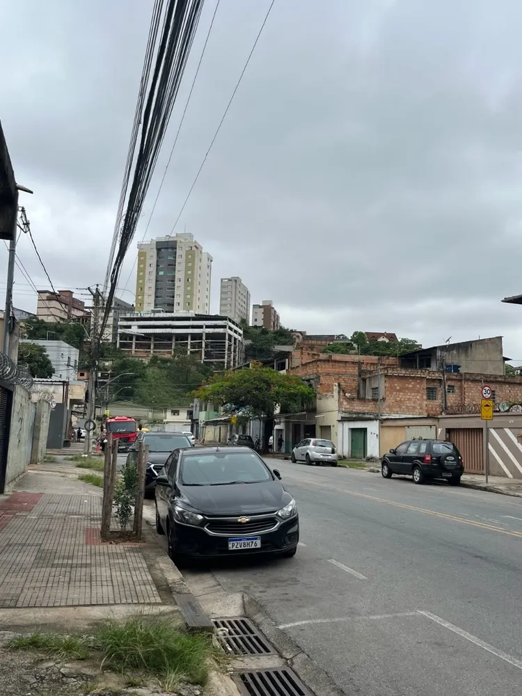 Loja-Salão, 35 m² - Foto 10