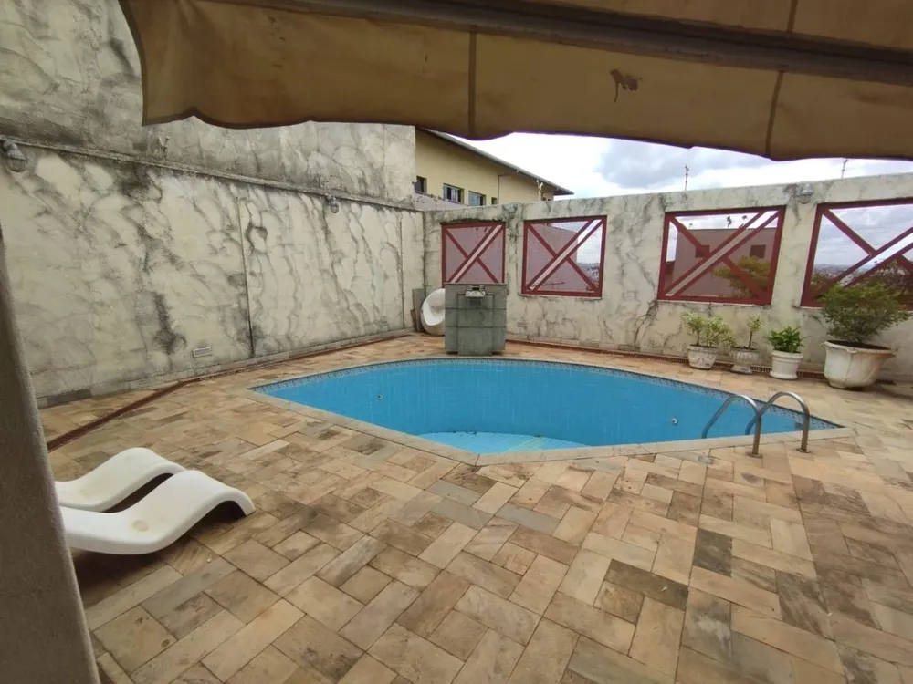 Casa, 3 quartos, 360 m² - Foto 4