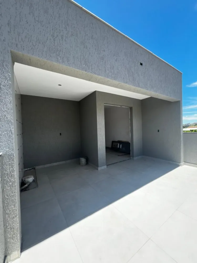 Cobertura, 2 quartos, 126 m² - Foto 1