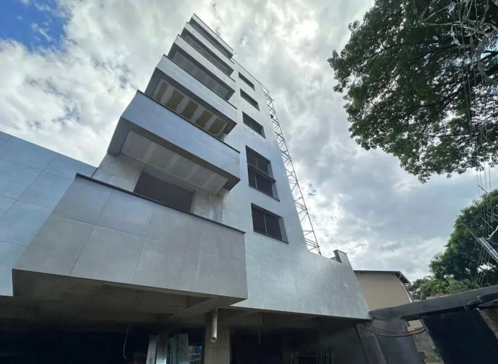Cobertura, 2 quartos, 126 m² - Foto 3