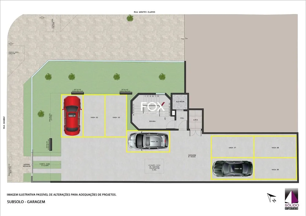 Apartamento, 2 quartos, 69 m² - Foto 11