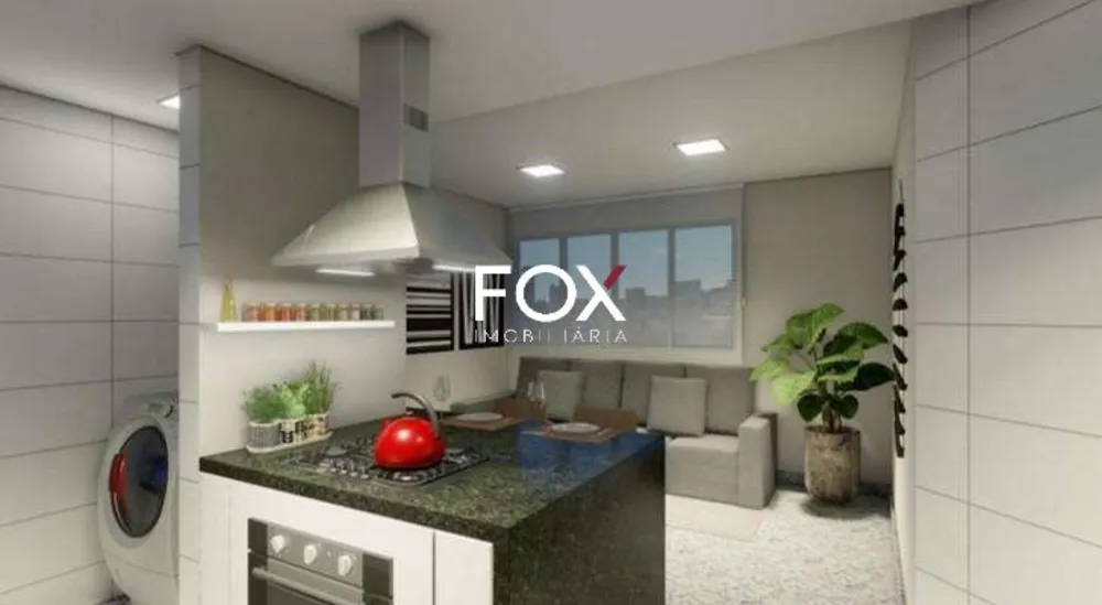 Apartamento, 2 quartos, 69 m² - Foto 4