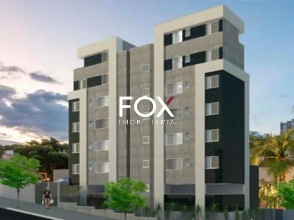 Apartamento, 2 quartos, 69 m² - Foto 1