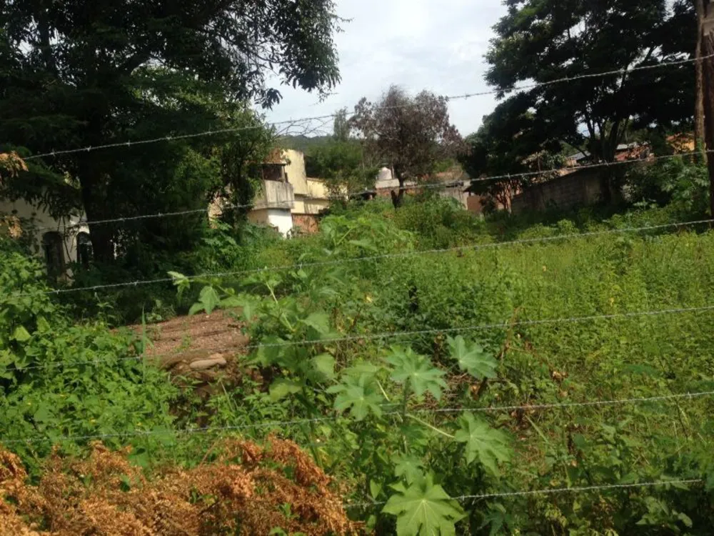 Terreno, 600 m² - Foto 1