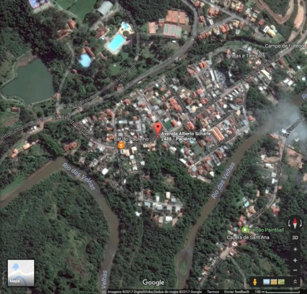 Terreno, 600 m² - Foto 8