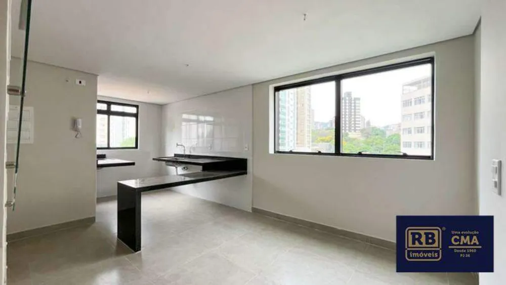 Apartamento, 3 quartos, 88 m² - Foto 7