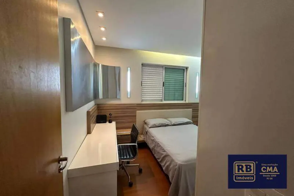 Apartamento, 3 quartos, 88 m² - Foto 3
