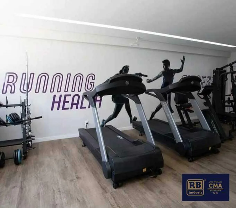 Apartamento, 3 quartos, 88 m² - Foto 1