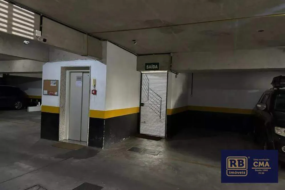 Apartamento, 3 quartos, 88 m² - Foto 14