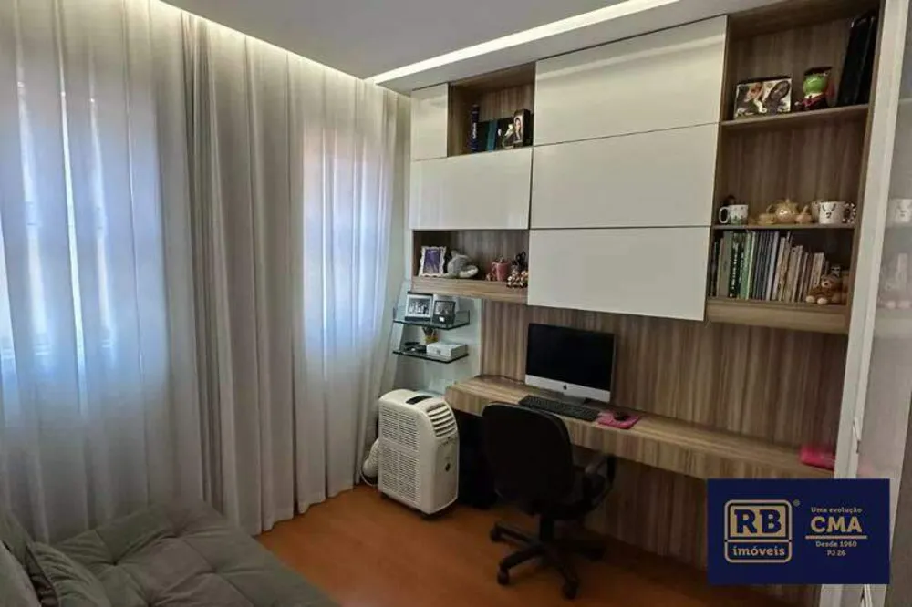 Apartamento, 3 quartos, 88 m² - Foto 6