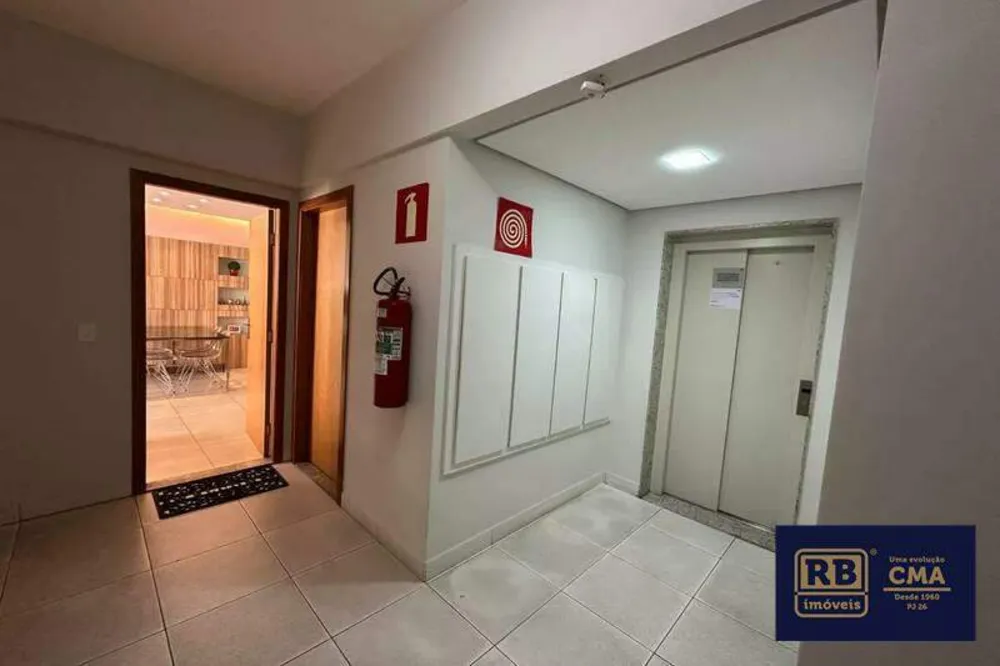 Apartamento, 3 quartos, 88 m² - Foto 13