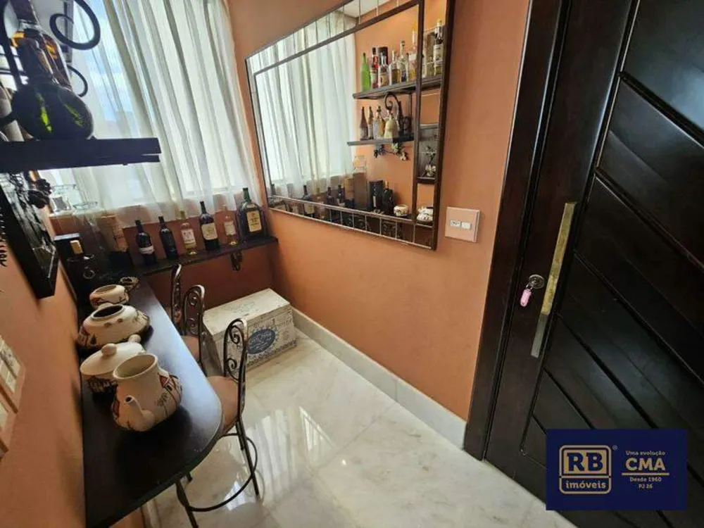 Apartamento, 3 quartos, 88 m² - Foto 2