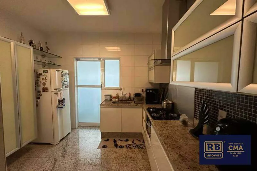 Apartamento, 3 quartos, 88 m² - Foto 9