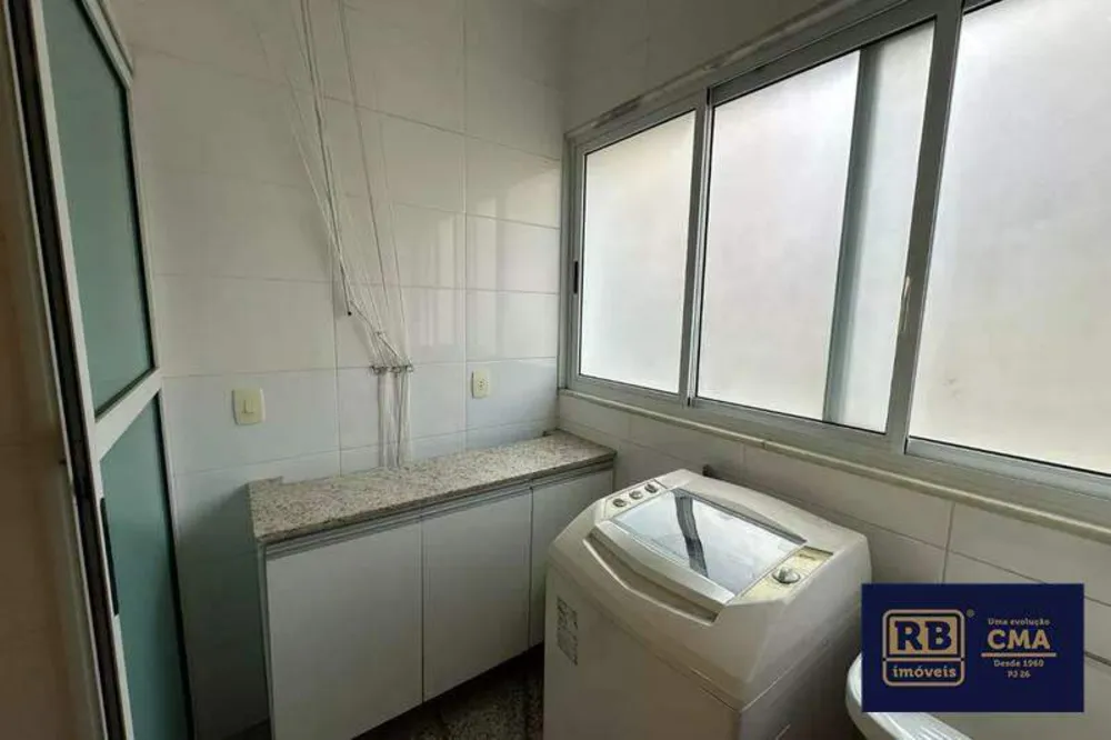 Apartamento, 3 quartos, 88 m² - Foto 12