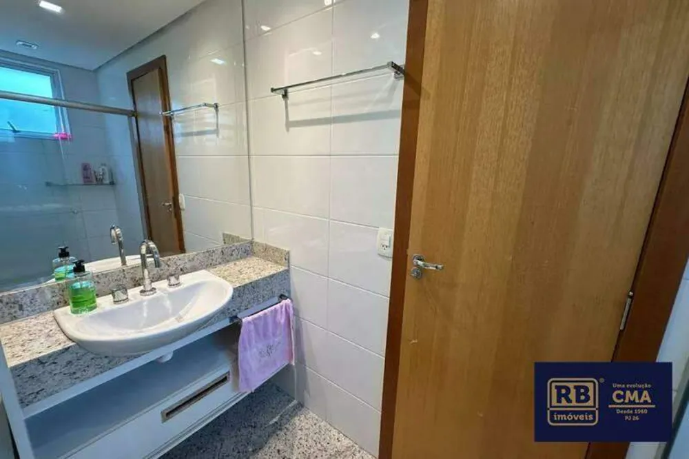Apartamento, 3 quartos, 88 m² - Foto 8