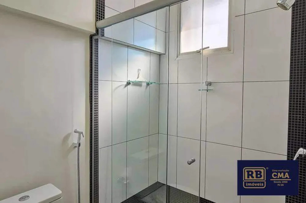 Apartamento, 3 quartos, 88 m² - Foto 10