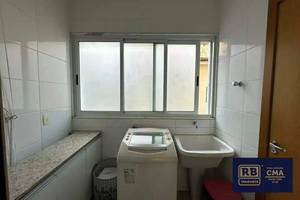 Apartamento, 3 quartos, 88 m² - Foto 11