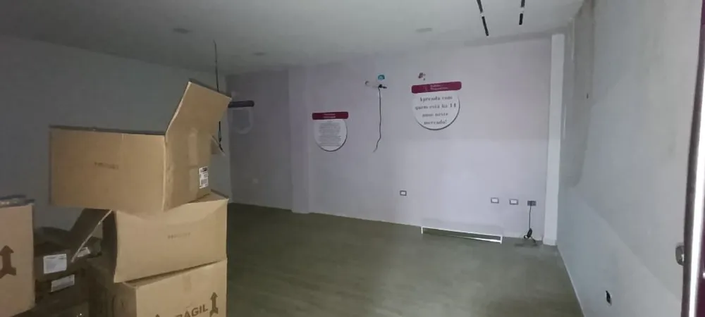 Sala-Conjunto, 36 m² - Foto 2