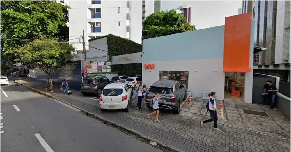 Sala-Conjunto, 36 m² - Foto 1