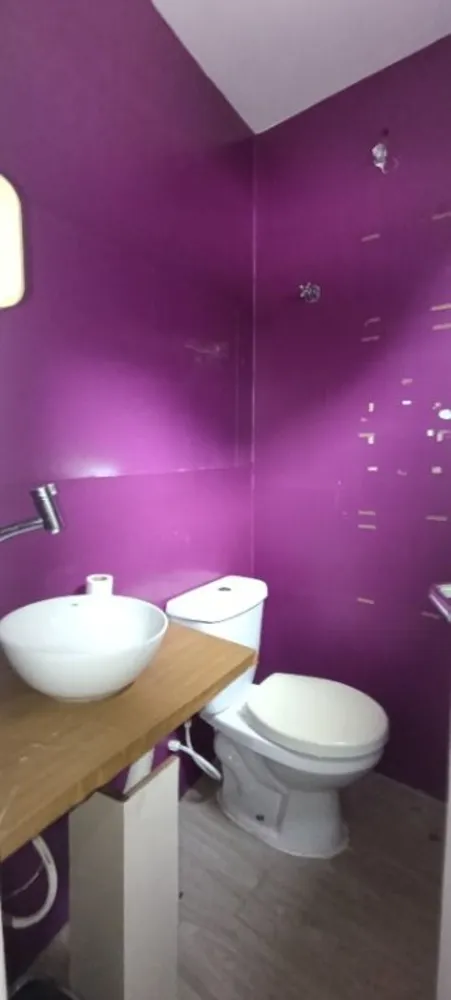 Sala-Conjunto, 36 m² - Foto 6