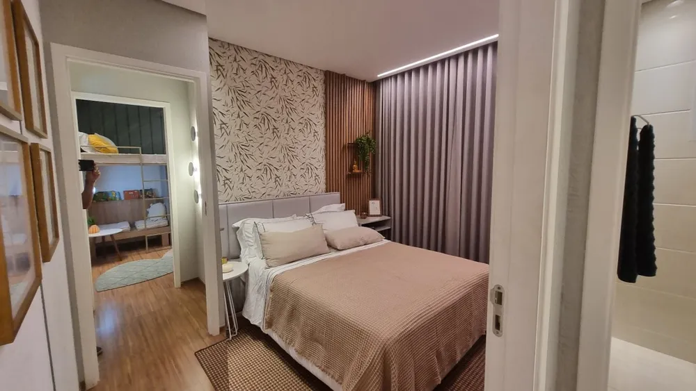 Apartamento, 2 quartos, 47 m² - Foto 8