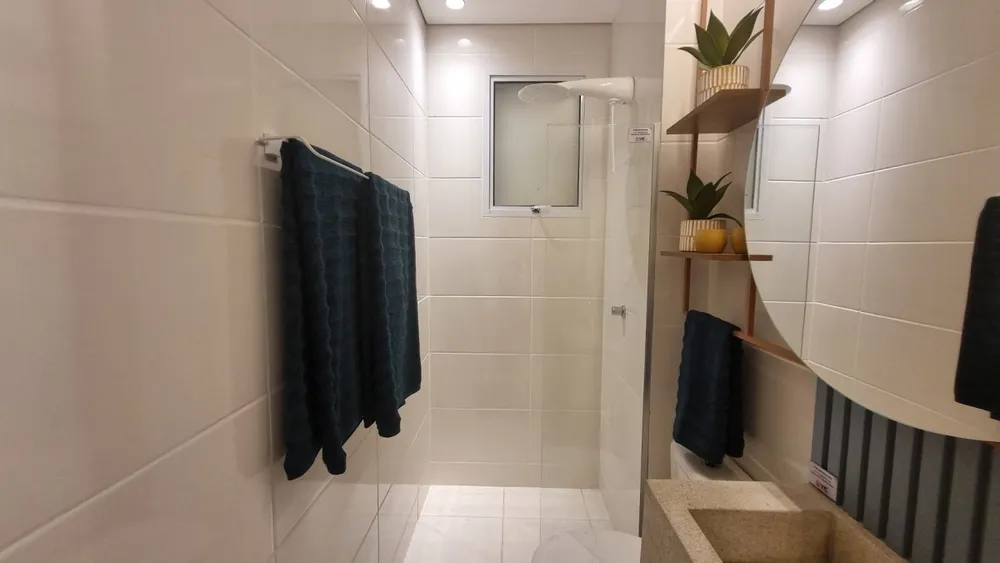 Apartamento, 2 quartos, 47 m² - Foto 12