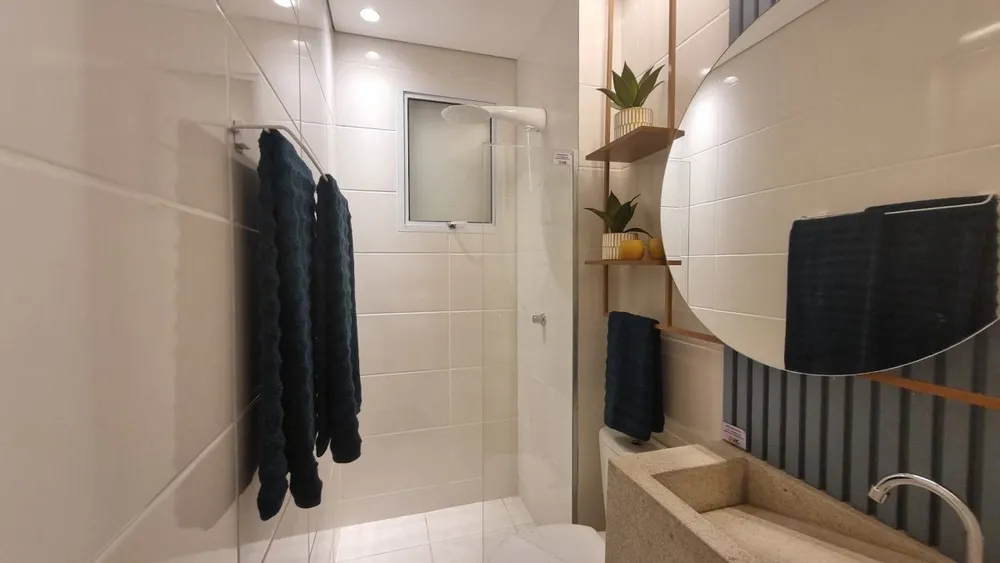 Apartamento, 2 quartos, 47 m² - Foto 15