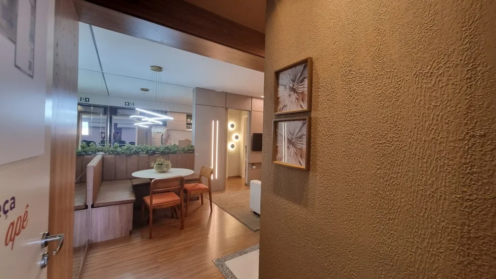 Apartamento, 2 quartos, 47 m² - Foto 20