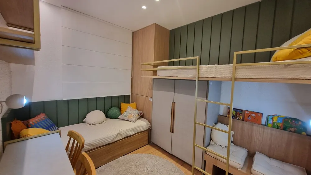 Apartamento, 2 quartos, 47 m² - Foto 19