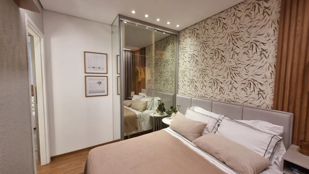Apartamento, 2 quartos, 47 m² - Foto 10