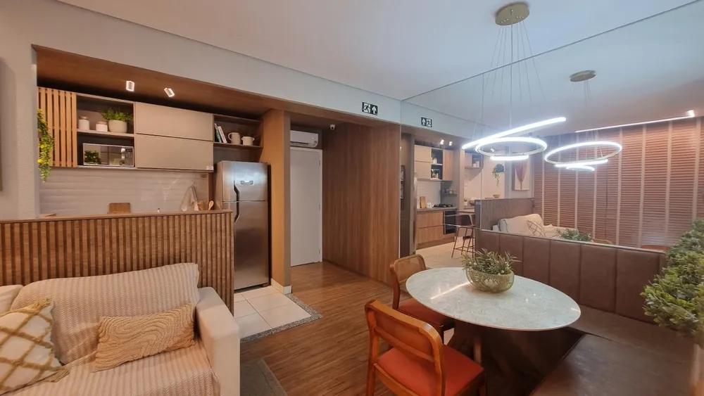 Apartamento, 2 quartos, 47 m² - Foto 6