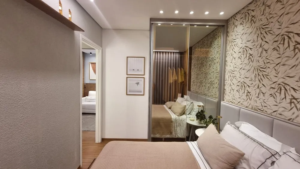 Apartamento, 2 quartos, 47 m² - Foto 11