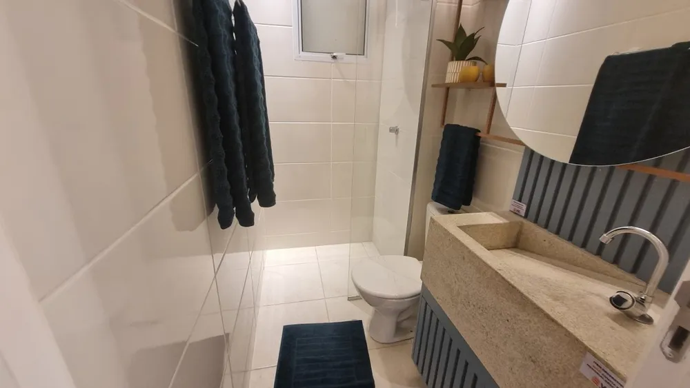 Apartamento, 2 quartos, 47 m² - Foto 13