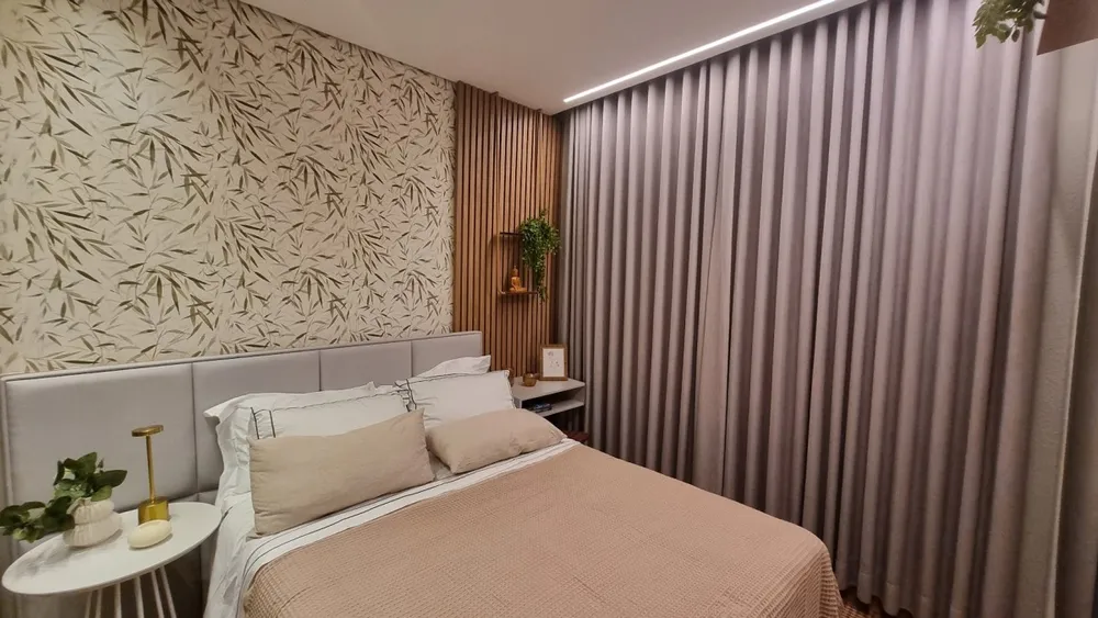 Apartamento, 2 quartos, 47 m² - Foto 9