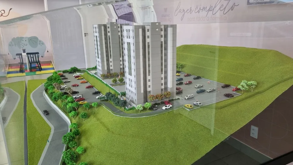 Apartamento, 2 quartos, 47 m² - Foto 20