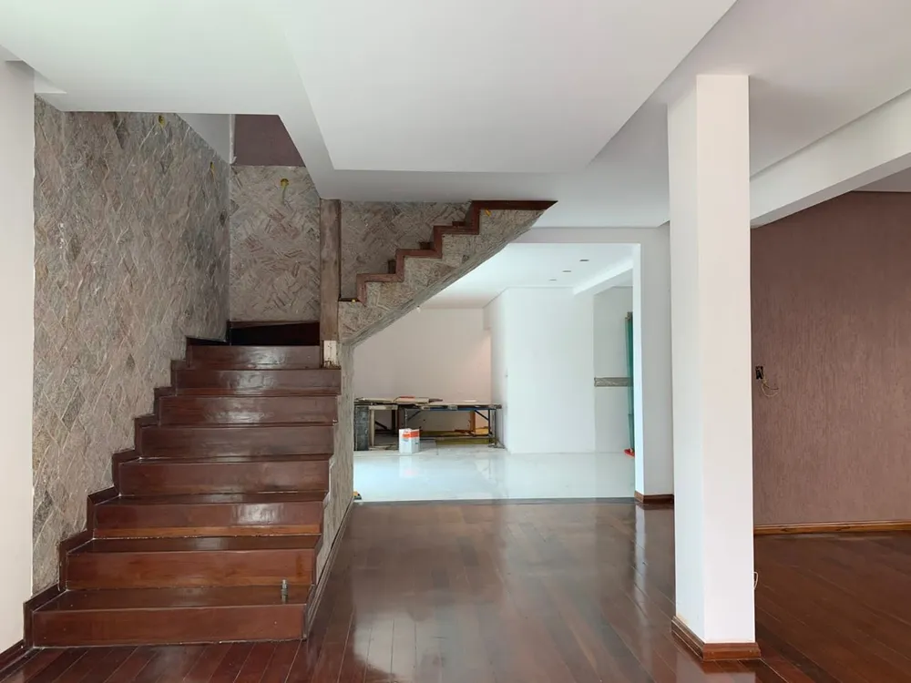 Casa, 3 quartos, 364 m² - Foto 1