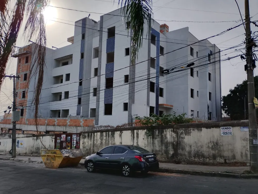 Cobertura, 2 quartos, 74 m² - Foto 4