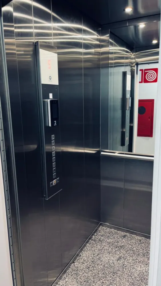 Apartamento, 1 quarto, 45 m² - Foto 20