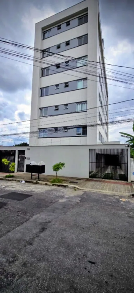 Apartamento, 1 quarto, 45 m² - Foto 1