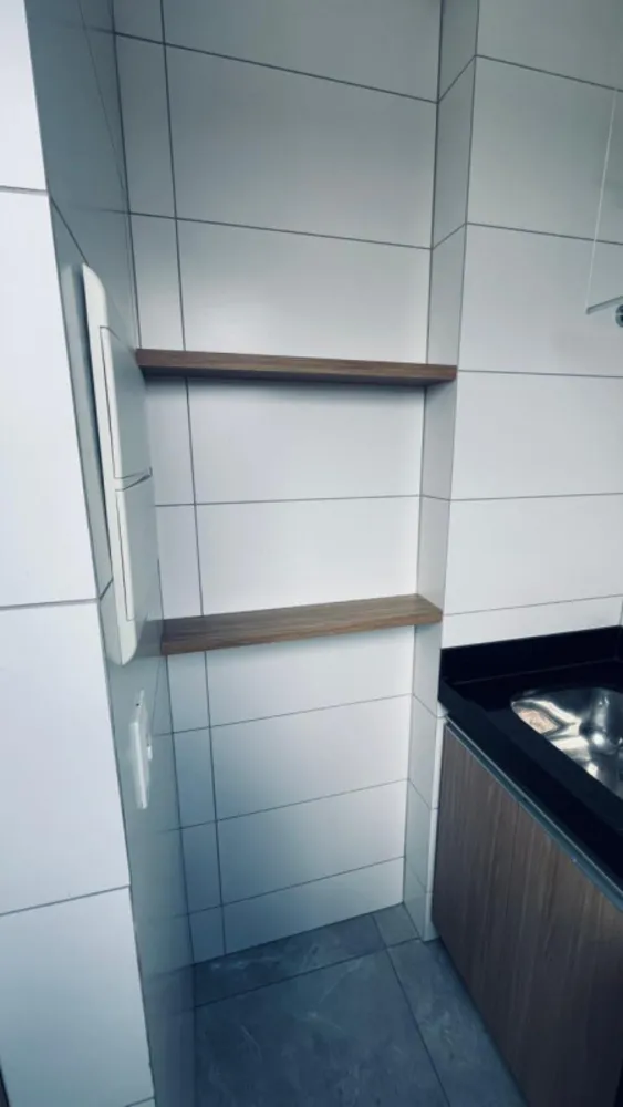 Apartamento, 1 quarto, 45 m² - Foto 18